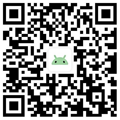 扫描二维码在直接下载 UFrame 安卓应用