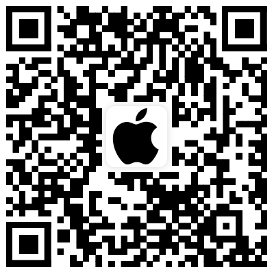 扫描二维码在 App Store 下载 UFrame iOS 应用
